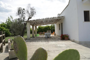 Villa Il Gelso - San Foca San Foca